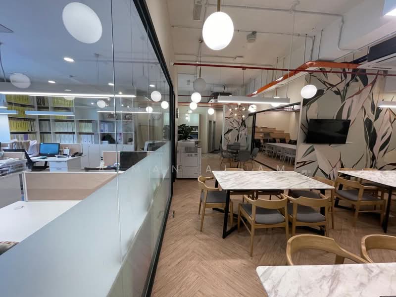 Office for Rent in Wangsa Maju (Kuala Lumpur) - Aiman Allam - Interior - PropertyGuru.com.my