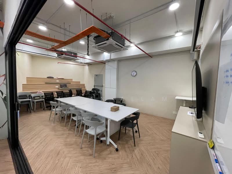 Office for Rent in Wangsa Maju (Kuala Lumpur) - Aiman Allam - Interior - PropertyGuru.com.my