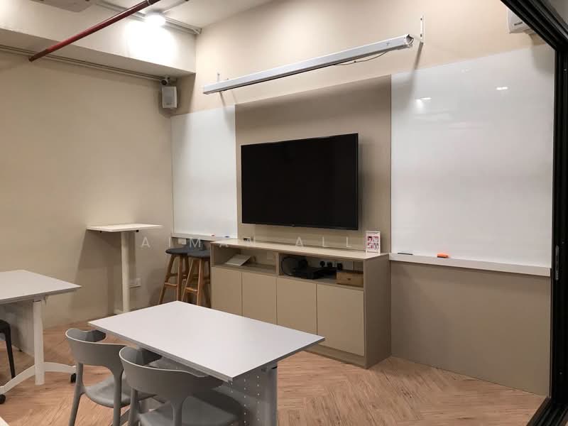 Office for Rent in Wangsa Maju (Kuala Lumpur) - Aiman Allam - Study - PropertyGuru.com.my