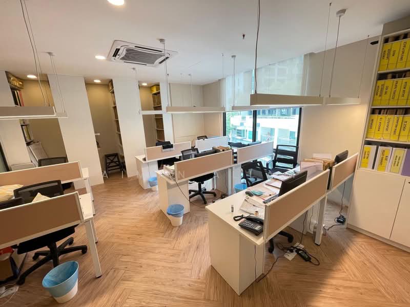 Office for Rent in Wangsa Maju (Kuala Lumpur) - Aiman Allam - Interior - PropertyGuru.com.my