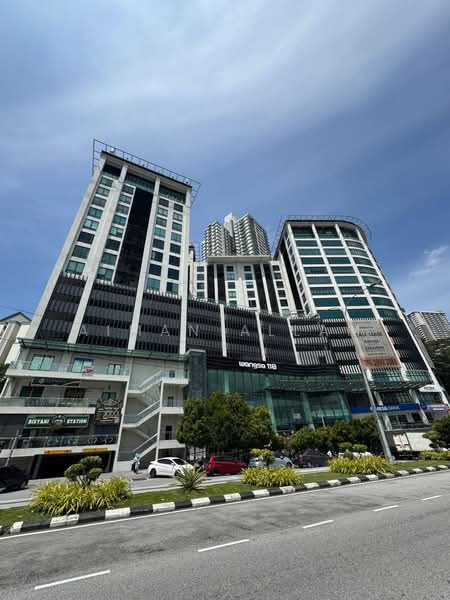 Office for Rent in Wangsa Maju (Kuala Lumpur) - Aiman Allam - PropertyGuru.com.my