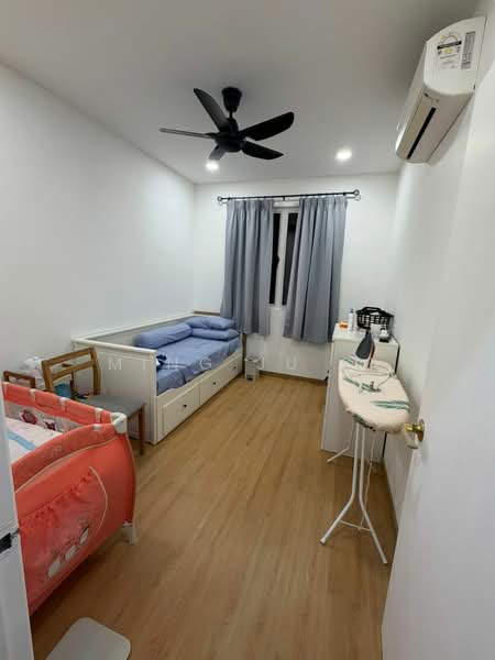 For Rent - Residensi PV18