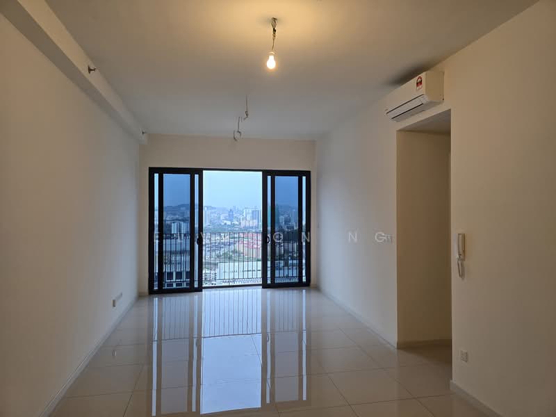 Sunway Avila Residences untuk Untuk Dijual - RM 800,000, Apr 2026 - Living Room - PropertyGuru.com.my