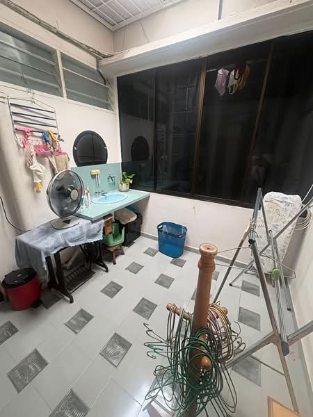 2-storey Terraced House for Sale in Island Glades (Jelutong) - Li Fang - Interior - PropertyGuru.com.my