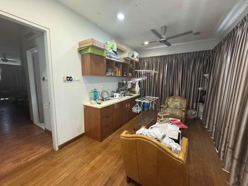 Semi-Detached House for Sale in Bandar Kinrara Seksyen 5 (Bandar Kinrara) - Chong Shun Kae - Interior - PropertyGuru.com.my
