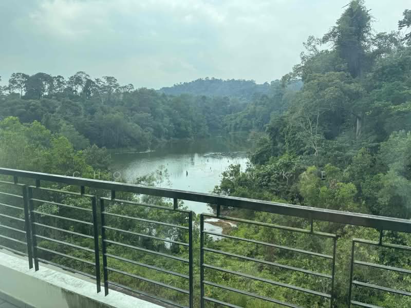 Semi-Detached House for Sale in Bandar Kinrara Seksyen 5 (Bandar Kinrara) - Chong Shun Kae - View - PropertyGuru.com.my