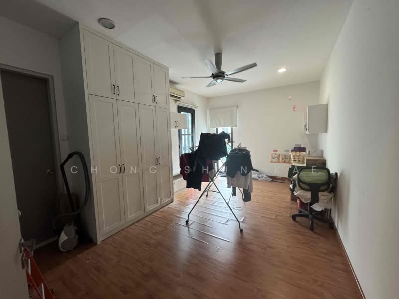 Semi-Detached House for Sale in Bandar Kinrara Seksyen 5 (Bandar Kinrara) - Chong Shun Kae - Interior - PropertyGuru.com.my