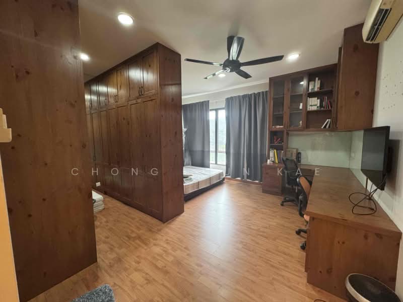 Semi-Detached House for Sale in Bandar Kinrara Seksyen 5 (Bandar Kinrara) - Chong Shun Kae - Bedroom - PropertyGuru.com.my
