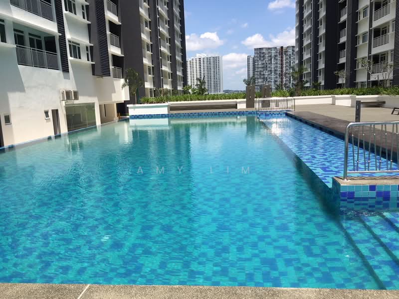 Service Residence for Sale at V-Residensi 2 - Amy Lim - Exterior - PropertyGuru.com.my