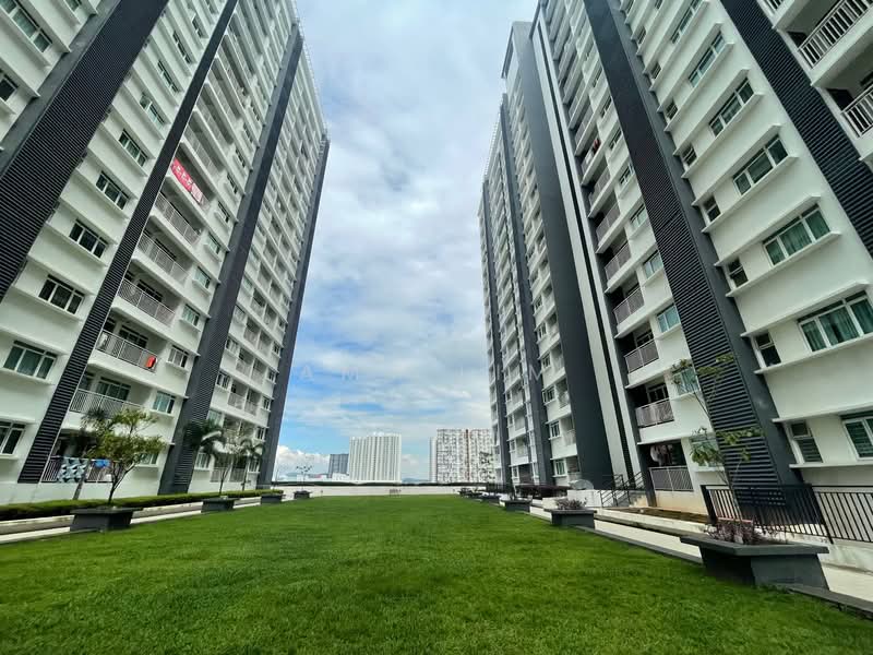 Service Residence for Sale at V-Residensi 2 - Amy Lim - Exterior - PropertyGuru.com.my