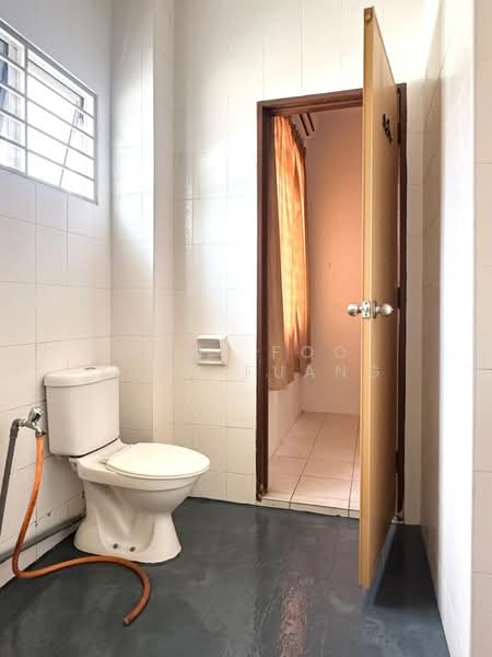 Impian 8 (2-Storey, 20x70) @ Setia Alam untuk Untuk Disewa - RM 2,100 /bulan, Apr 2026 - Bathroom - PropertyGuru.com.my