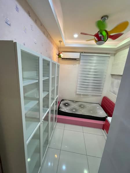 Condominium for Rent at Sri Putramas III / Royal Regent - Leon Teh - Bedroom - PropertyGuru.com.my