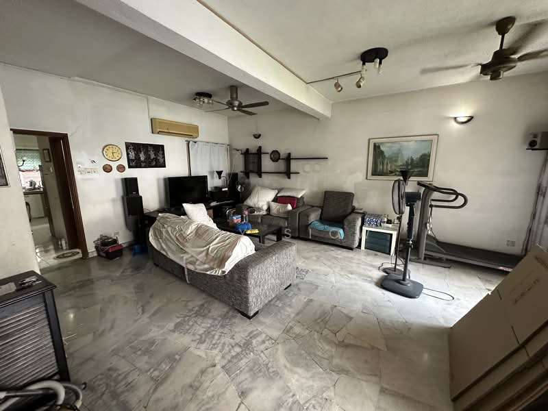 2-storey Terraced House for Sale in Usj 4 (Subang Jaya) - Tony Siow - Living Room - PropertyGuru.com.my