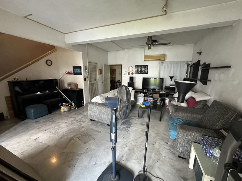 2-storey Terraced House for Sale in Usj 4 (Subang Jaya) - Tony Siow - Living Room - PropertyGuru.com.my
