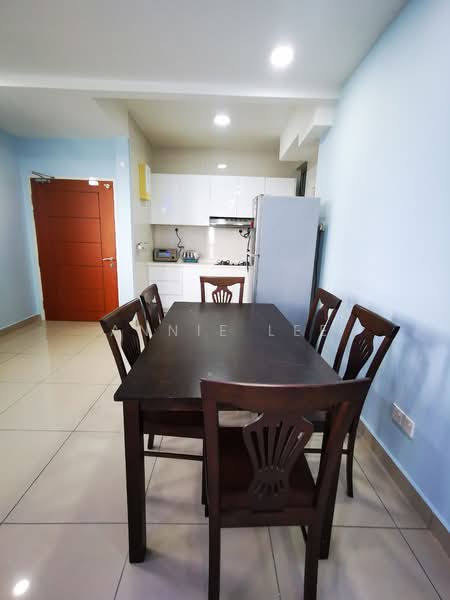 Servis Apartment untuk Disewa di Setia Eco Gardens (Gelang Patah) - Annie Lee - Dining Room - PropertyGuru.com.my
