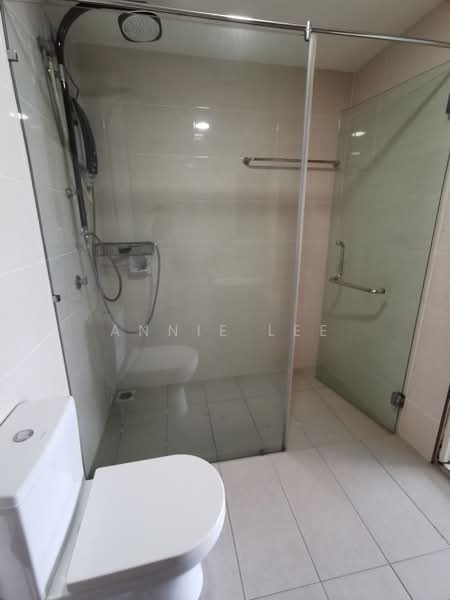 Servis Apartment untuk Disewa di Setia Eco Gardens (Gelang Patah) - Annie Lee - Bathroom - PropertyGuru.com.my