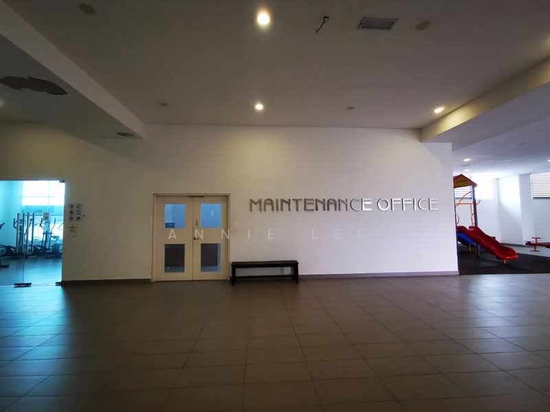 Servis Apartment untuk Disewa di Setia Eco Gardens (Gelang Patah) - Annie Lee - Interior - PropertyGuru.com.my