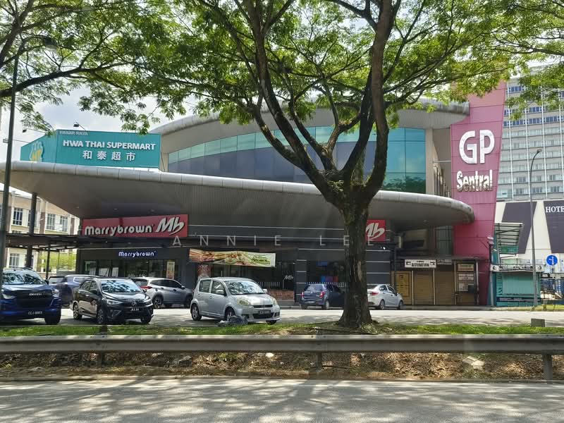 Servis Apartment untuk Disewa di Setia Eco Gardens (Gelang Patah) - Annie Lee - Exterior - PropertyGuru.com.my