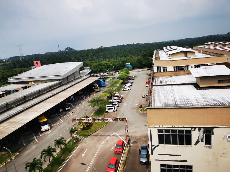 Servis Apartment untuk Disewa di Setia Eco Gardens (Gelang Patah) - Annie Lee - Exterior - PropertyGuru.com.my