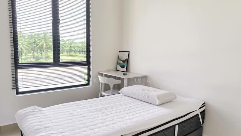 Camdon @ Eco Horizon untuk Untuk Disewa - RM 2,000 /bulan, Apr 2026 - Bedroom - PropertyGuru.com.my