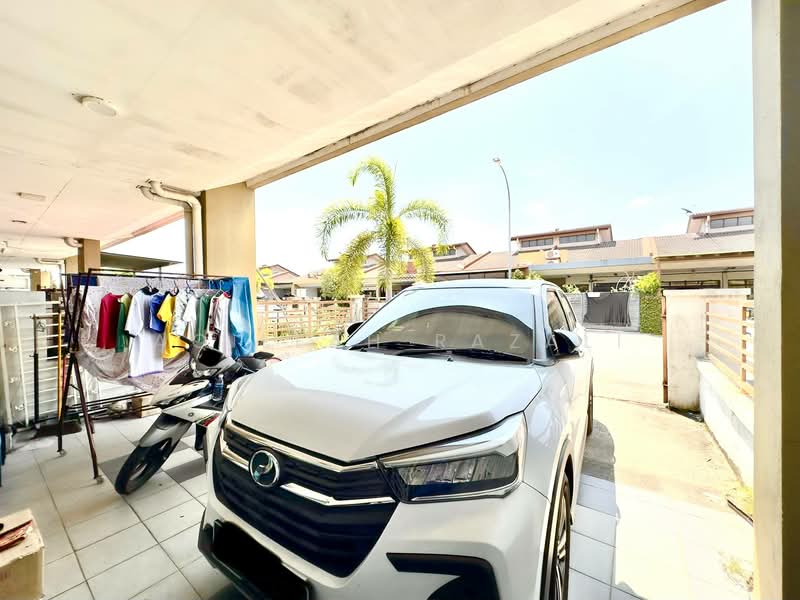 For Sale - BANDAR PUTERA 2 KLANG