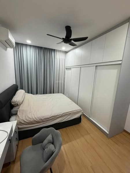 Condominium for Rent at Residensi PV18 - Wan Jia Shun - PropertyGuru.com.my