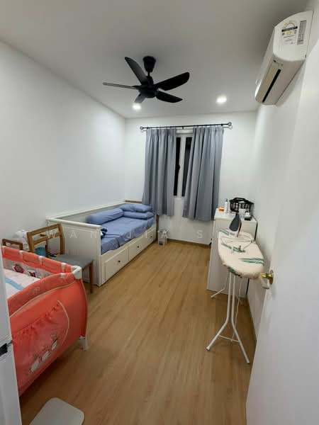 Condominium for Rent at Residensi PV18 - Wan Jia Shun - PropertyGuru.com.my