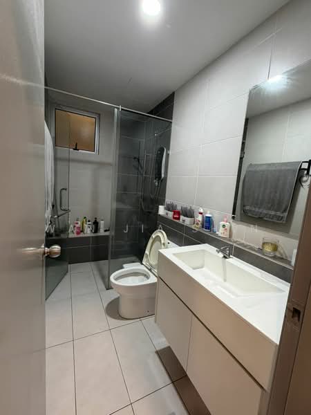 Condominium for Rent at Residensi PV18 - Wan Jia Shun - PropertyGuru.com.my