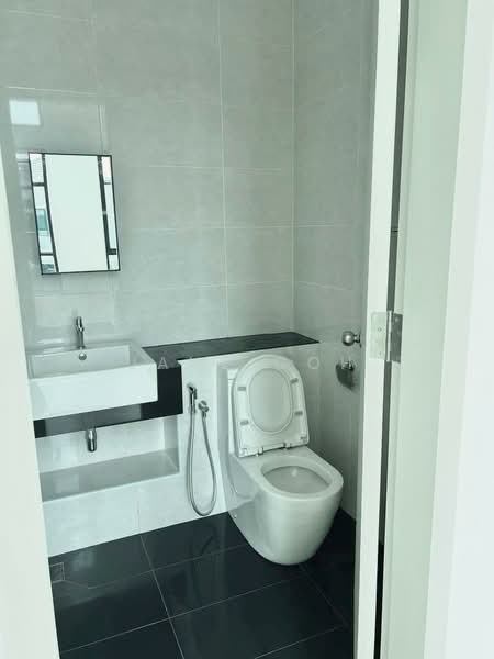 ECO HORIZON 1 untuk Untuk Disewa - RM 3,000 /bulan, Apr 2026 - Bathroom - PropertyGuru.com.my