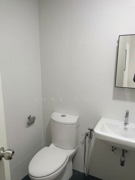 ECO HORIZON 1 untuk Untuk Disewa - RM 3,000 /bulan, Apr 2026 - Bathroom - PropertyGuru.com.my