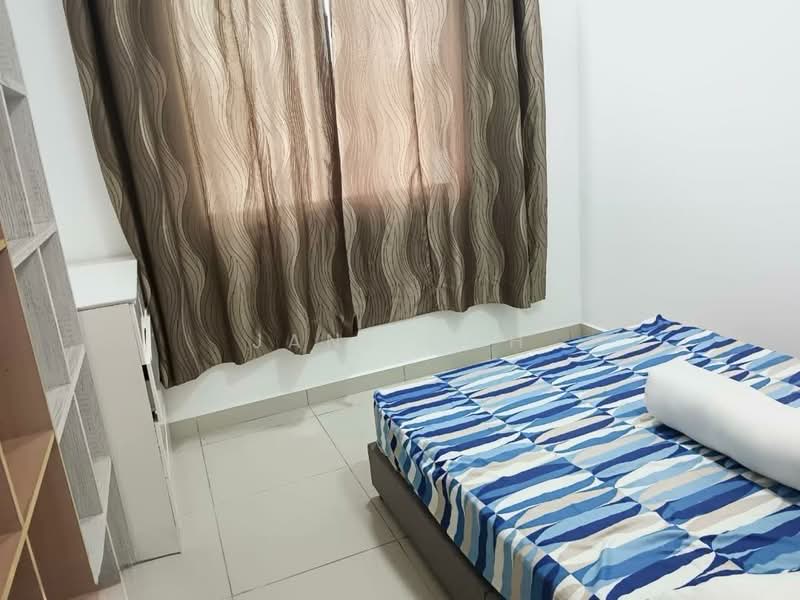 ECO HORIZON 1 untuk Untuk Disewa - RM 3,000 /bulan, Apr 2026 - Bedroom - PropertyGuru.com.my