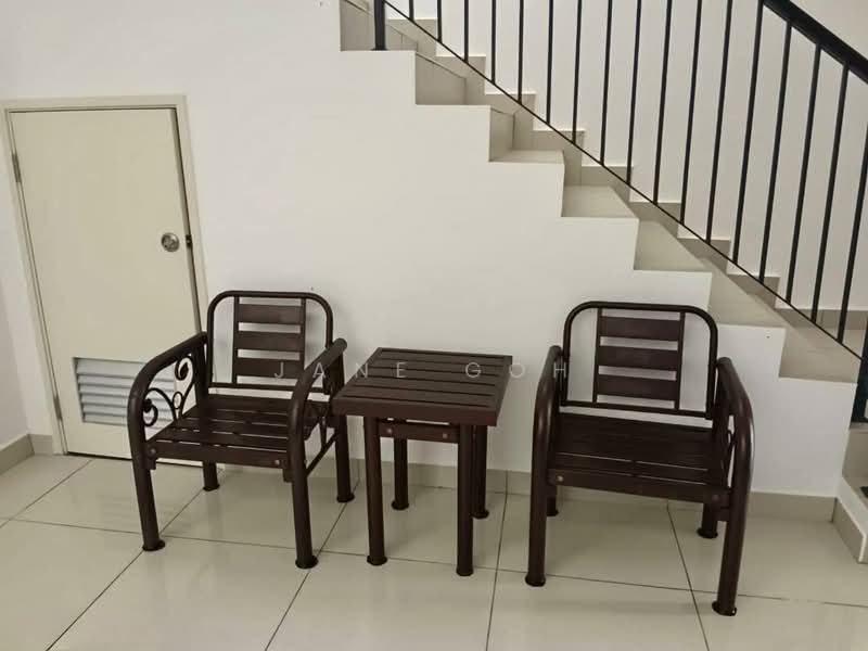 ECO HORIZON 1 untuk Untuk Disewa - RM 3,000 /bulan, Apr 2026 - Interior - PropertyGuru.com.my