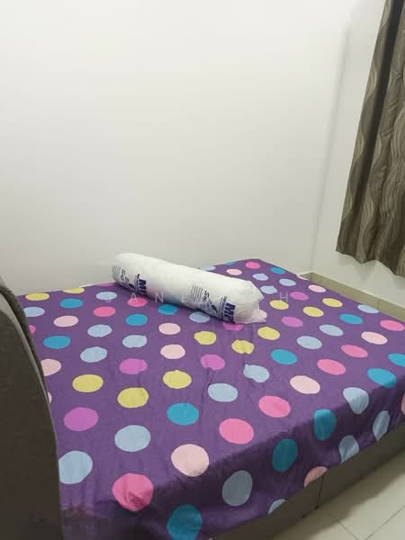 ECO HORIZON 1 untuk Untuk Disewa - RM 3,000 /bulan, Apr 2026 - Bedroom - PropertyGuru.com.my