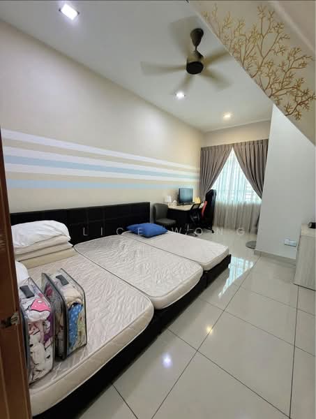 Nusa Sentral untuk Untuk Dijual - RM 920,000, Apr 2026 - PropertyGuru.com.my