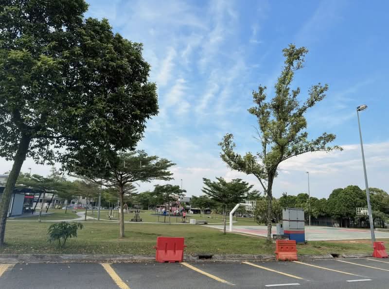 Nusa Sentral untuk Untuk Dijual - RM 920,000, Apr 2026 - PropertyGuru.com.my