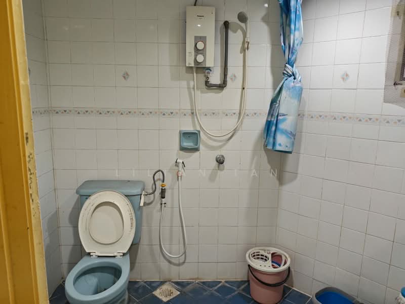 Condominium for Rent at The Vistana - Lilian Tan - Bathroom - PropertyGuru.com.my