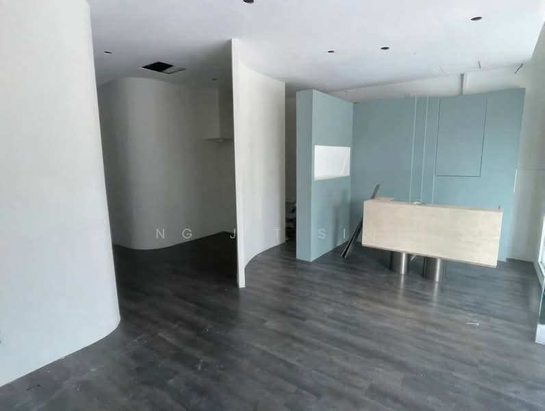 Shop / Office for Rent in Tanjung Tokong (Penang) - Ng Jit Sin - Interior - PropertyGuru.com.my