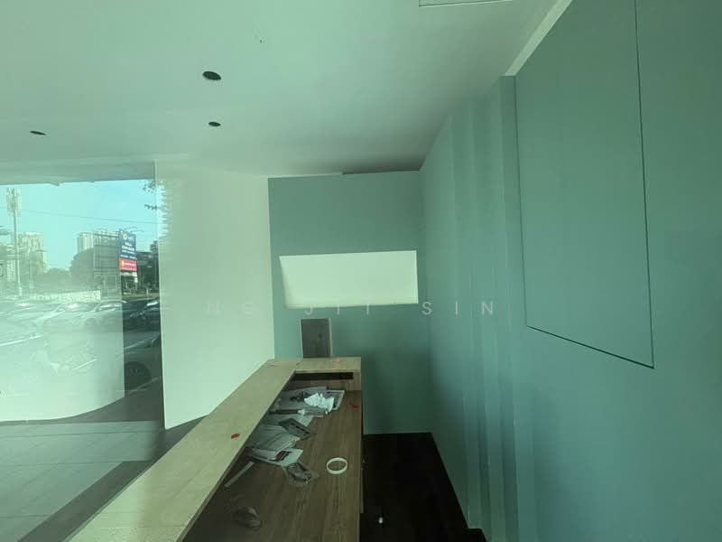 Shop / Office for Rent in Tanjung Tokong (Penang) - Ng Jit Sin - Interior - PropertyGuru.com.my