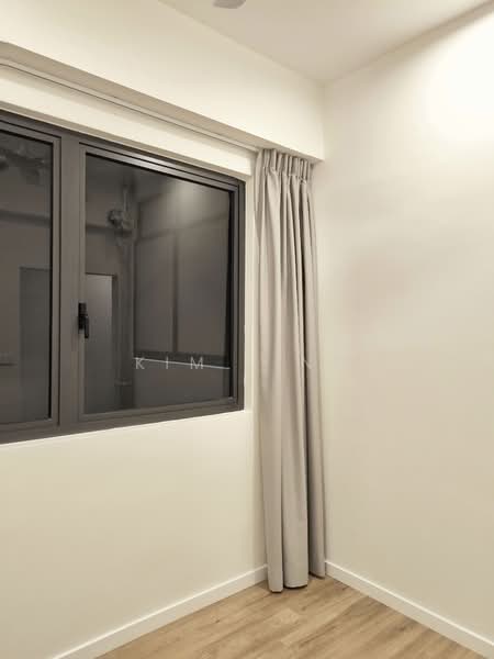 Service Residence for Rent at Alira @ Metropark Subang - Kim Ling - Bedroom 2 - PropertyGuru.com.my