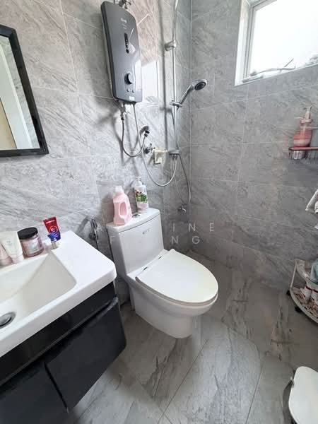 Bandar Botanic Klang untuk Untuk Dijual - RM 850,000, Apr 2026 - Bathroom - PropertyGuru.com.my
