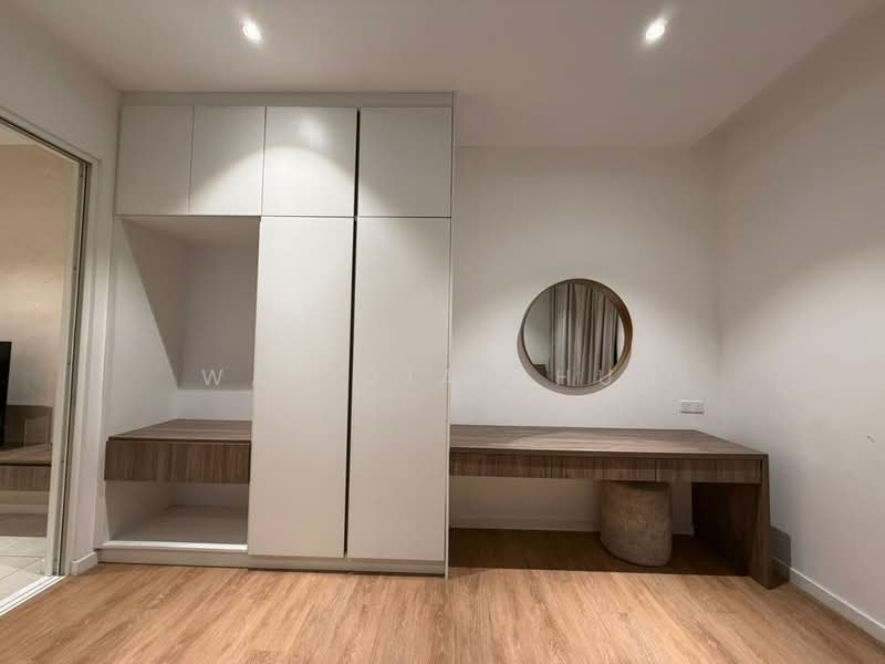 Quill Residence untuk Untuk Disewa - RM 3,499 /bulan, Apr 2026 - PropertyGuru.com.my