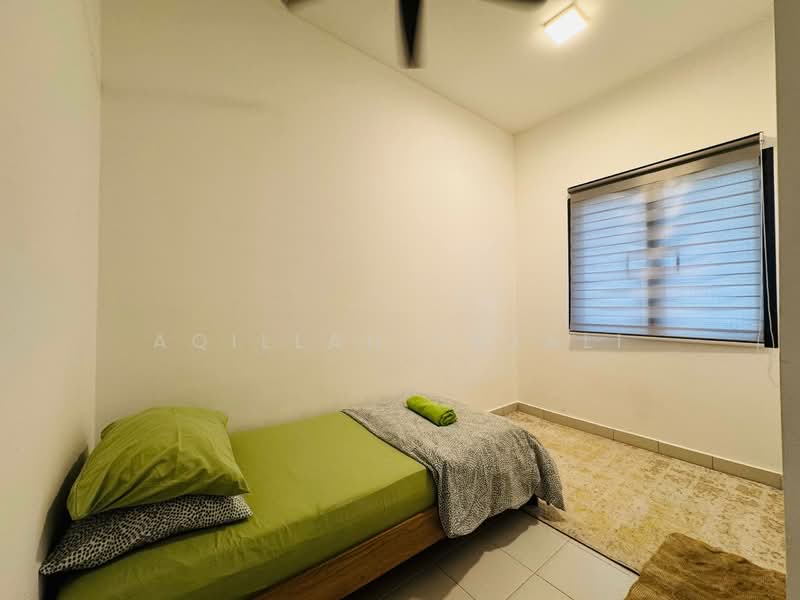 2-storey Terraced House for Sale in Bandar Mahkota Banting (Tanjong Duabelas) - Aqillah Razali - PropertyGuru.com.my