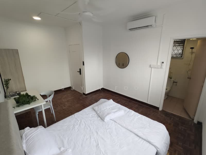 Condominium for Rent at Puncak Damansara - Suyin Foo - Bedroom - PropertyGuru.com.my