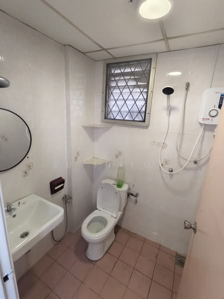 Condominium for Rent at Puncak Damansara - Suyin Foo - Bathroom - PropertyGuru.com.my