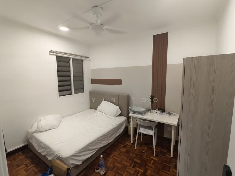 Condominium for Rent at Puncak Damansara - Suyin Foo - Bedroom - PropertyGuru.com.my