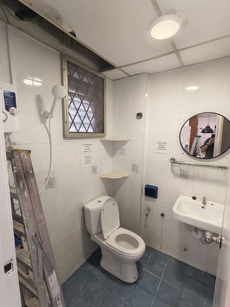 Condominium for Rent at Puncak Damansara - Suyin Foo - Bathroom - PropertyGuru.com.my