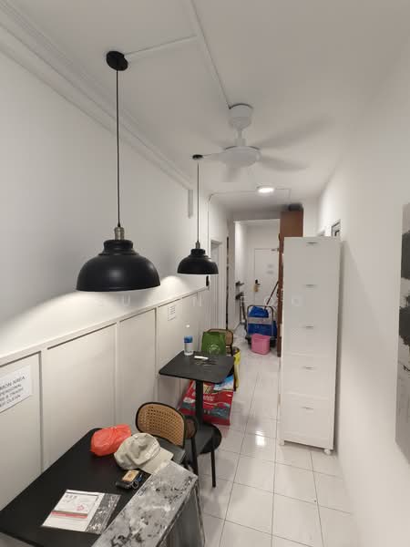 Condominium for Rent at Puncak Damansara - Suyin Foo - Corridor - PropertyGuru.com.my