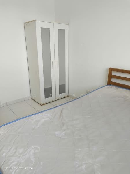 Condominium for Rent at i-Santorini - Landy Bong - Bedroom - PropertyGuru.com.my