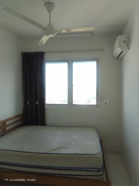 Condominium for Rent at i-Santorini - Landy Bong - Bedroom - PropertyGuru.com.my