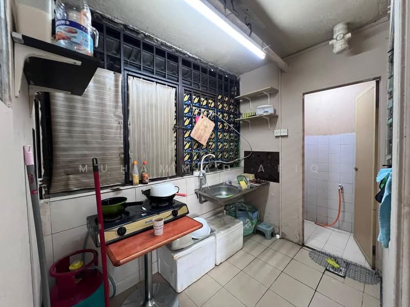 Rumah Pangsa Serantau Baru untuk Untuk Dijual - RM 265,000, Apr 2026 - Kitchen - PropertyGuru.com.my